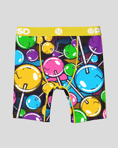 PSD LOLLIES YTH MULTI S / MULTI