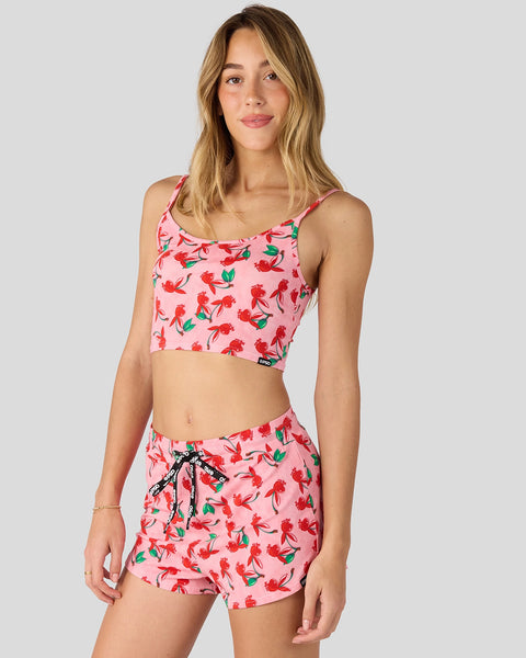 PB CHRRY LOVE MDL SS MULTI XS / MULTI