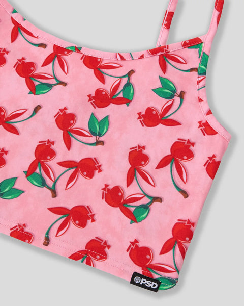 PB CHRRY LOVE MDL SS MULTI XS / MULTI