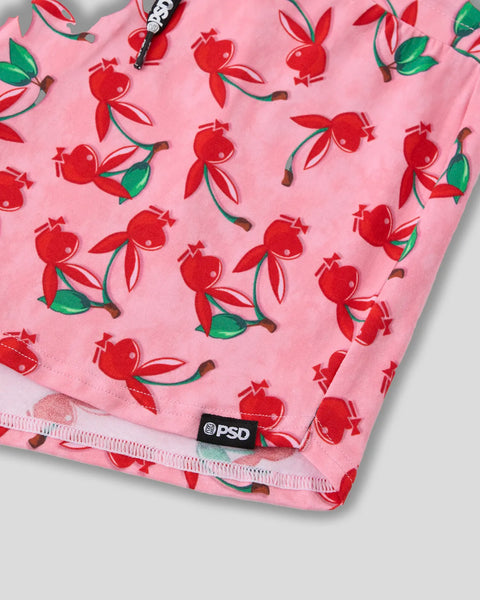 PB CHRRY LOVE MDL SS MULTI XS / MULTI