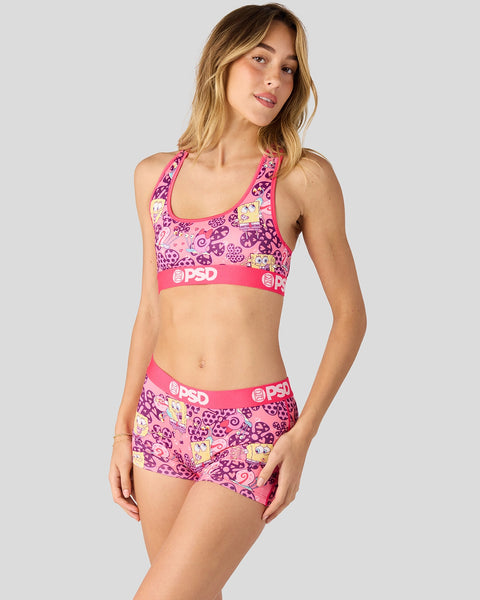 SB LOVE GARY BS MULTI XS / MULTI