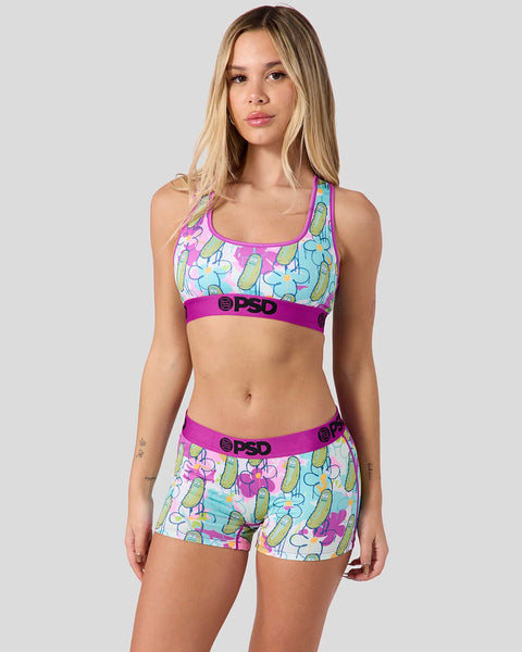 PICKLE DRIP BS MULTI XS / MULTI