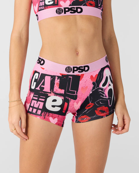 GHOSTFACE CALL ME BS MULTI XS / MULTI