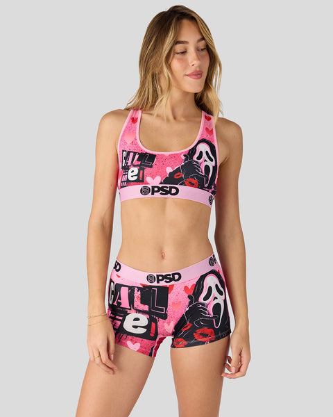 GHOSTFACE CALL ME BS MULTI XS / MULTI