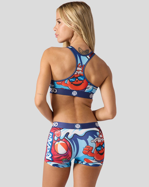 KOOL AID SURF BS MULTI XS / MULTI