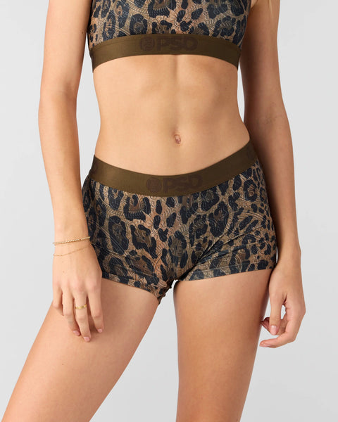 MYSTIC SAFARI BS MULTI XS / MULTI