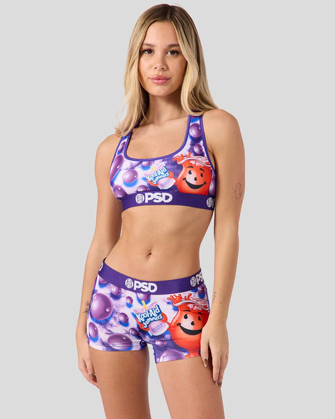 KOOL AID GRAPE BS MULTI XS / MULTI