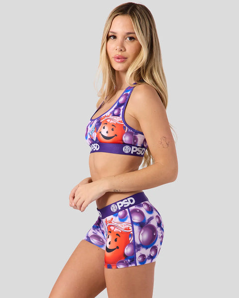 KOOL AID GRAPE BS MULTI XS / MULTI