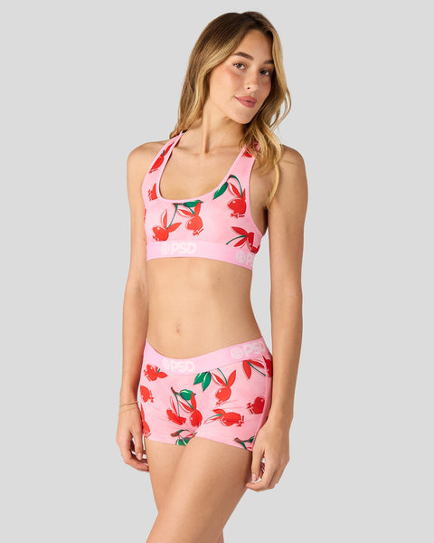 PB CHERRY LOVE BS MULTI XS / MULTI