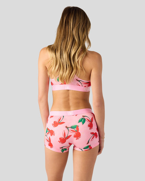 PB CHERRY LOVE BS MULTI XS / MULTI