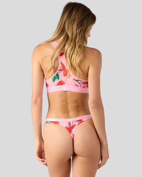 PB CHERRY LOVE TH MULTI XS / MULTI