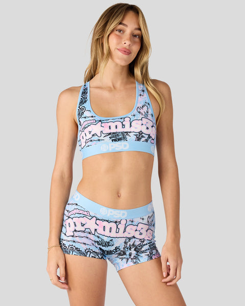 BP FOREVER BS MULTI XS / MULTI