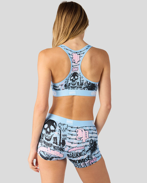 BP FOREVER BS MULTI XS / MULTI