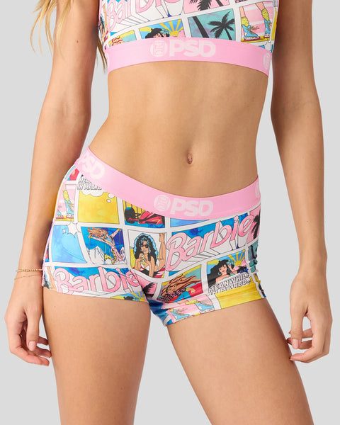 BARBIE MALIBU BS MULTI XS / MULTI