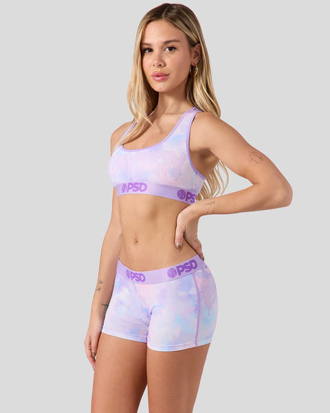 PB ICY DRIP SB MULTI XS / MULTI