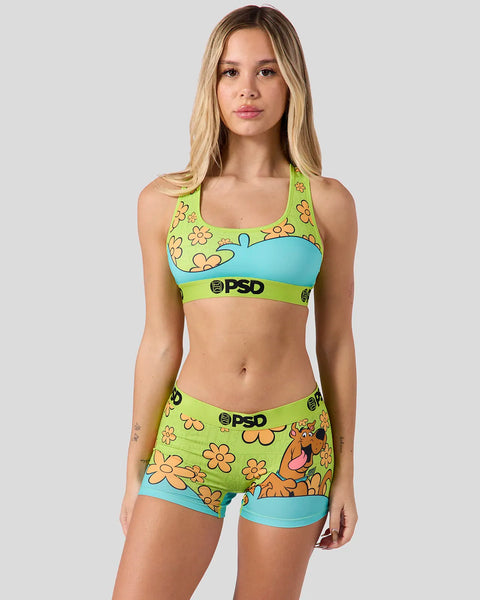 MYSTERY SCOOB SB MULTI XS / MULTI