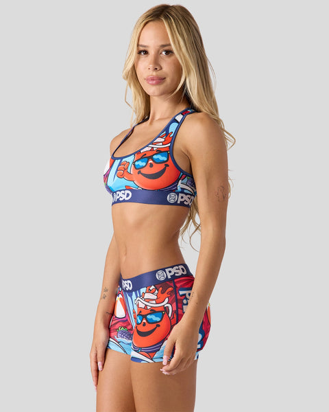 KOOL AID SURF SB MULTI XS / MULTI