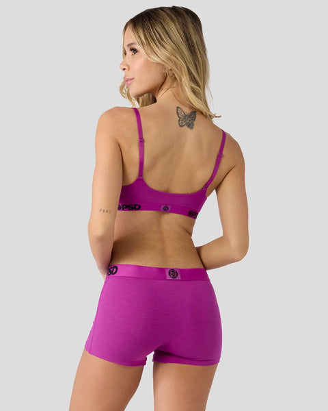 ELCTRIC FUCHSAMDLSBL PINK XS / PINK