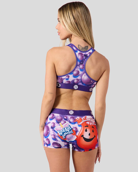 KOOL AID GRAPE SB MULTI XS / MULTI