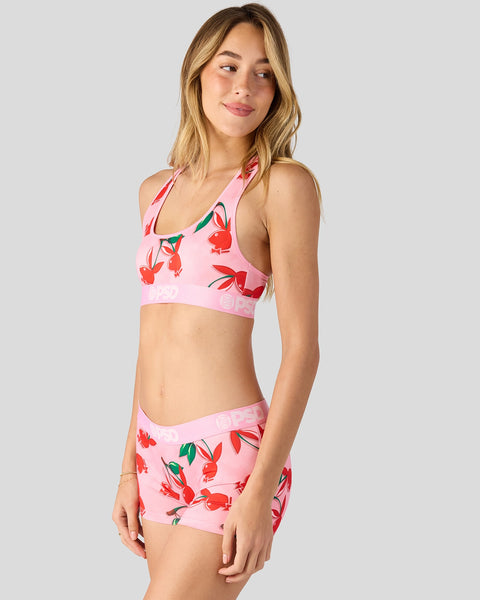 PB CHERRY LOVE SB MULTI XS / MULTI