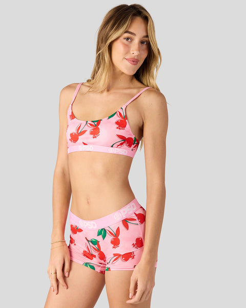 PB CHERRY LOVE SBL MULTI XS / MULTI