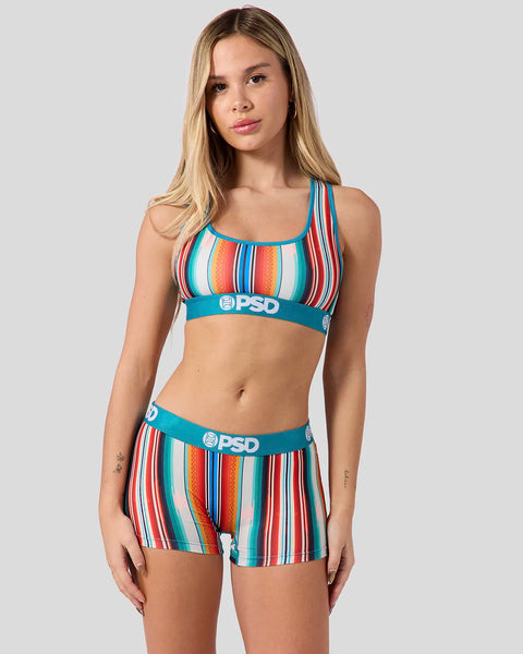 HOOEY SAN ANTONIO SB MULTI XS / MULTI