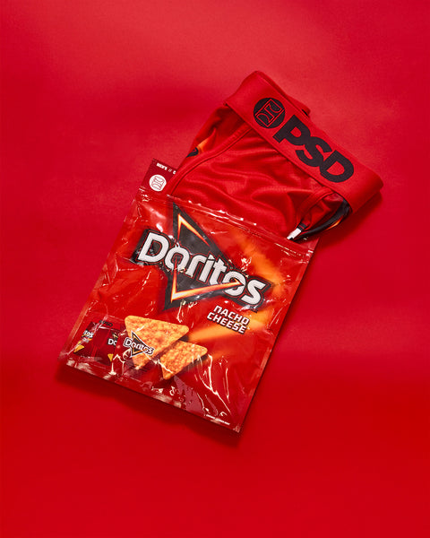 3 Pack - Doritos & Cheetos Snack Pack