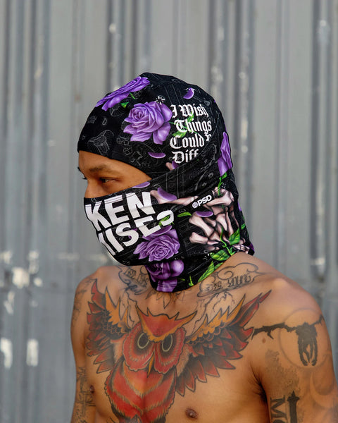 Broken Promises - Wish Purp