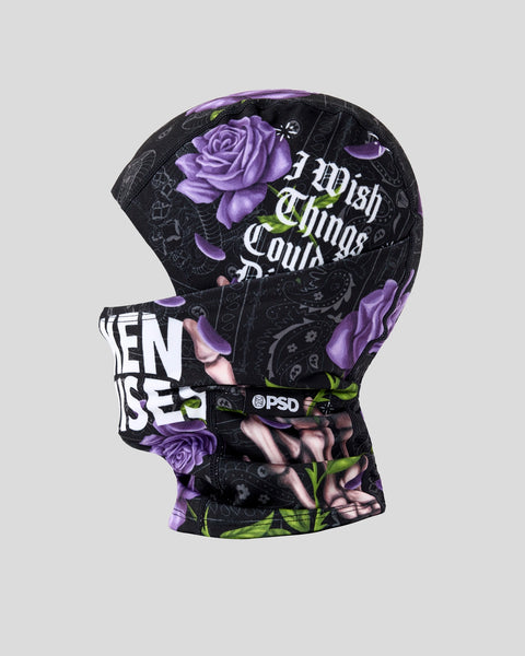 Broken Promises - Wish Purp