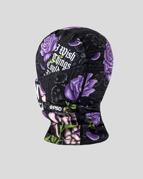 Broken Promises - Wish Purp