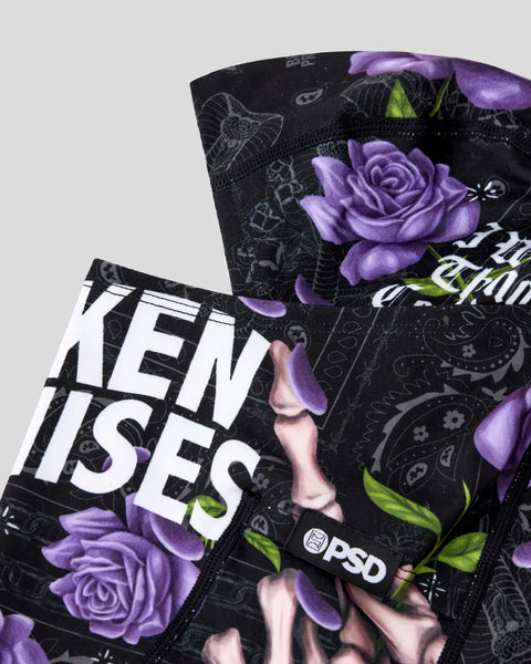 Broken Promises - Wish Purp