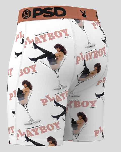 Playboy - Martini