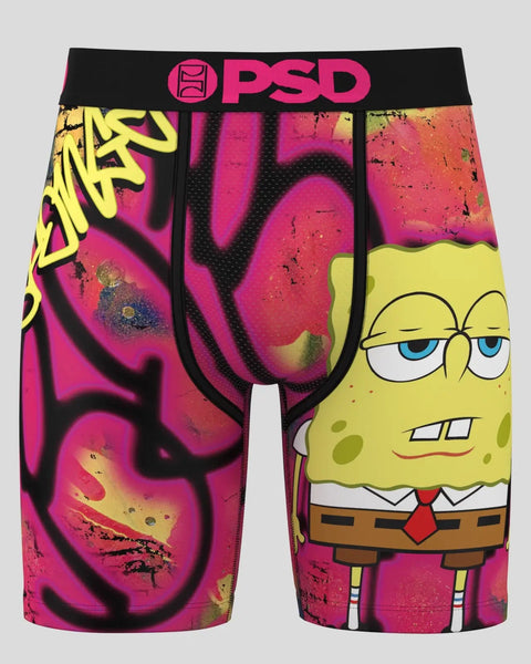 Spongebob Squarepants - Vandal