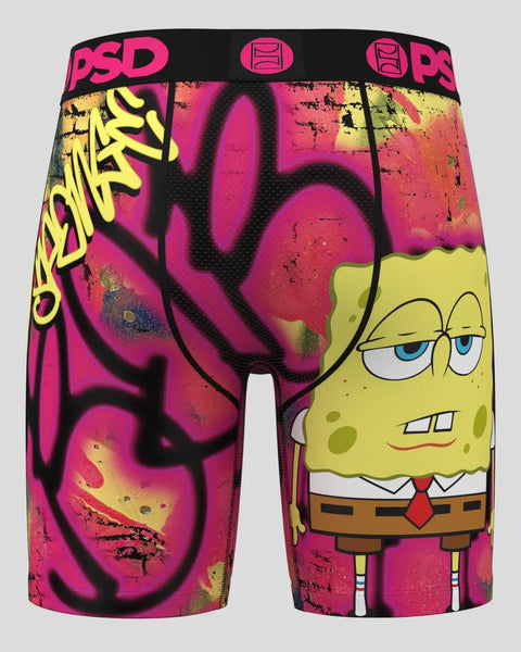 Spongebob Squarepants - Vandal