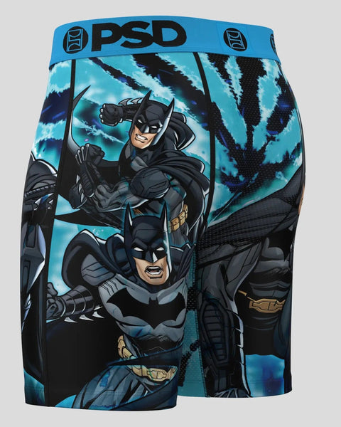 DC - Batman Dye