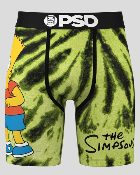 The Simpsons - Bart Simpson