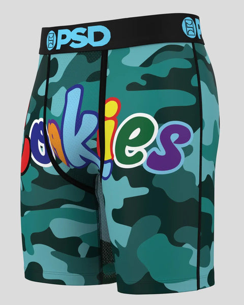 COOKIES 3PK MULTI XS / MULTI