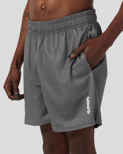 Charcoal Active Short