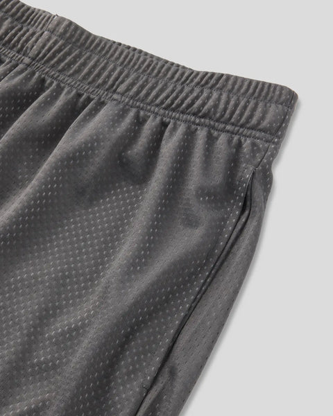 Charcoal Active Short