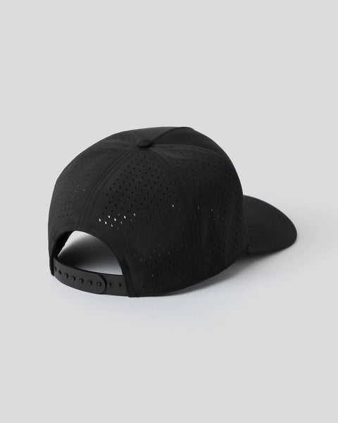 PSD Logo Tech Hat