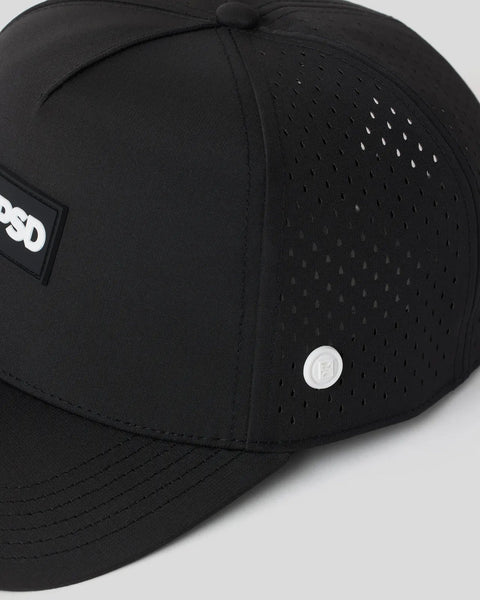 PSD Logo Tech Hat