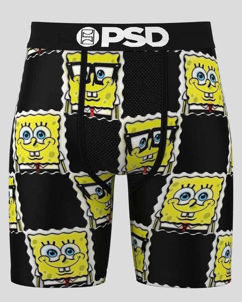 SpongeBob SquarePants - Check XS / MULTI