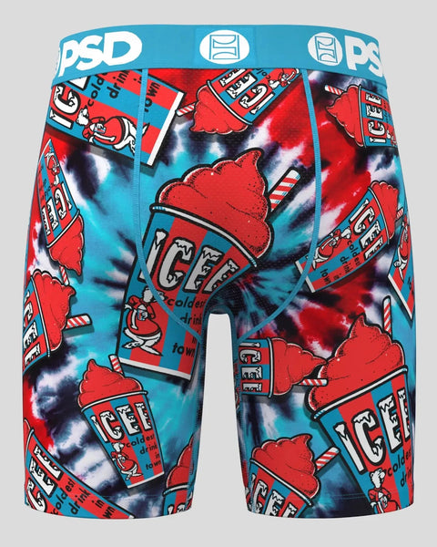 ICEE RETRO MULTI XS / MULTI
