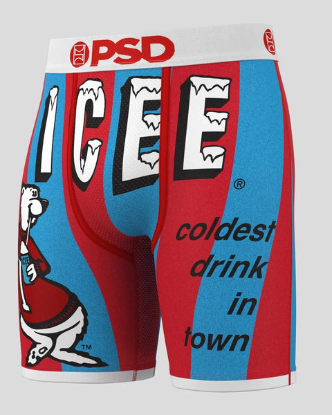 ICEE COLD MULTI XS / MULTI