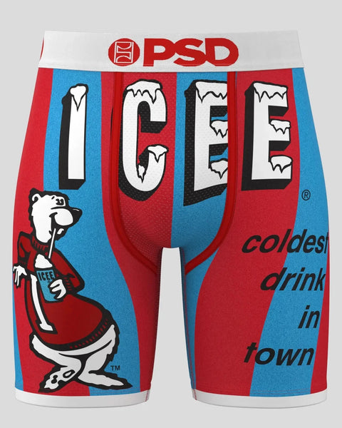 ICEE COLD MULTI XS / MULTI