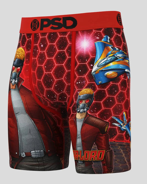 GOTG STARLORD MULTI XS / MULTI