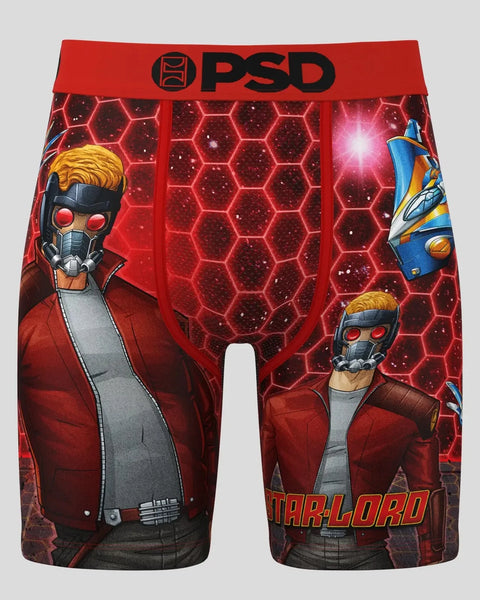 GOTG STARLORD MULTI XS / MULTI