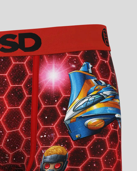 GOTG STARLORD MULTI XS / MULTI