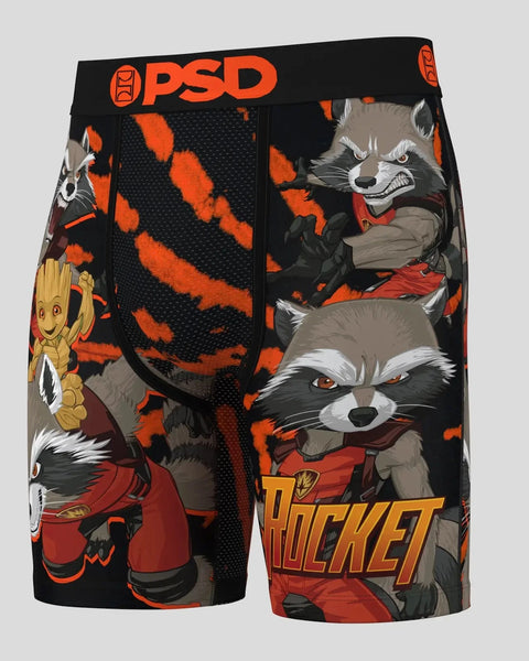 GOTG ROCKET MULTI XS / MULTI