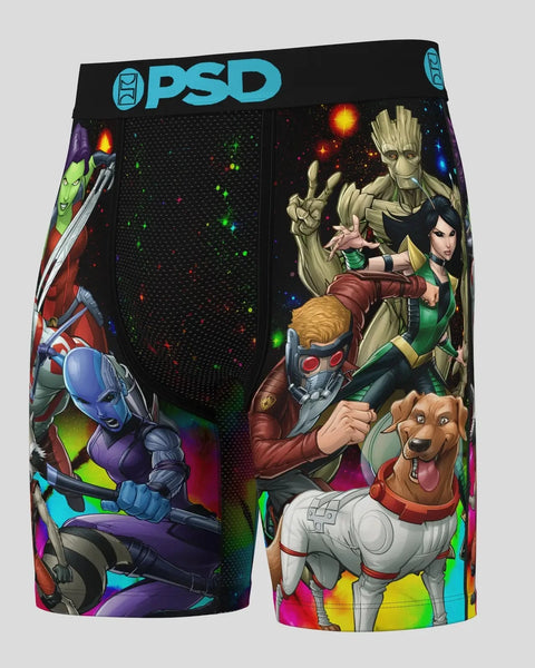 GOTG GANG MULTI XS / MULTI